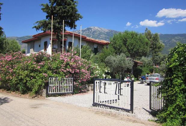 Elze Hotel Fethiye - Görsel 36