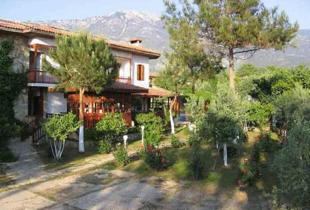 Elze Hotel Fethiye - Görsel 36