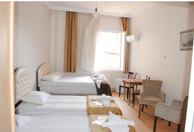 Emek Hotel Kumkapı - Görsel 2