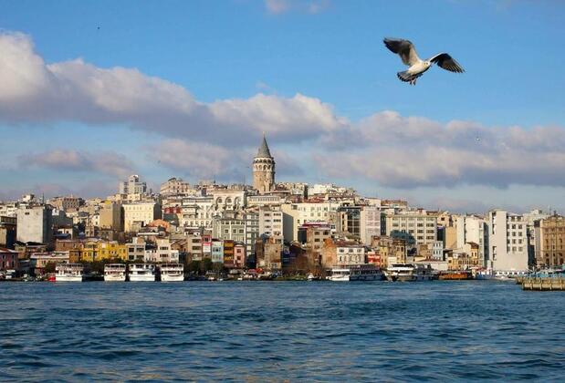 Emek Hotel Kumkapı - Görsel 2