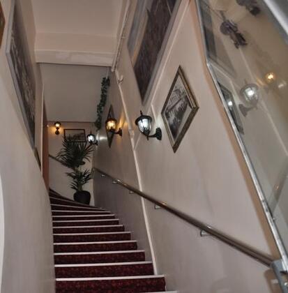 Emek Hotel Kumkapı - Görsel 17