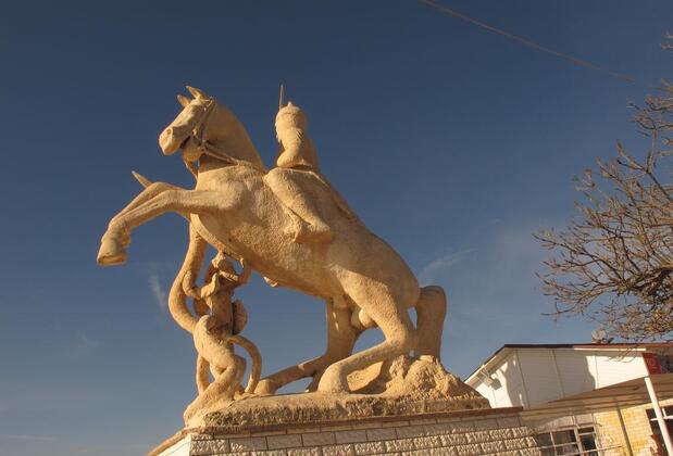 Köşk Hotel Elazığ - Görsel 43