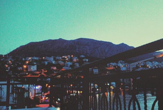 Kayra Otel Karaburun