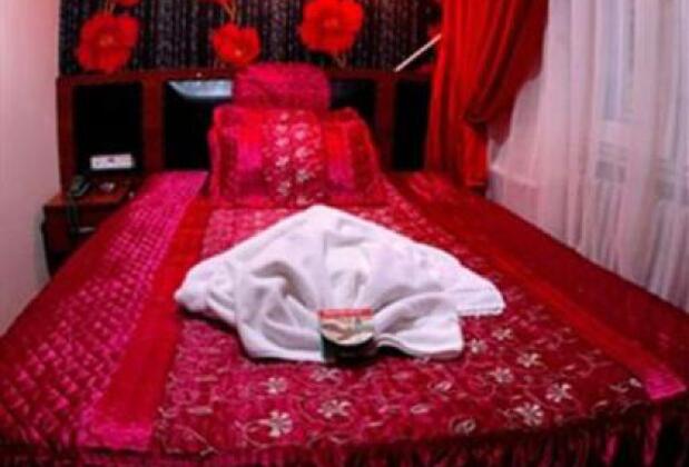 Emin Otel İstanbul - Görsel 11