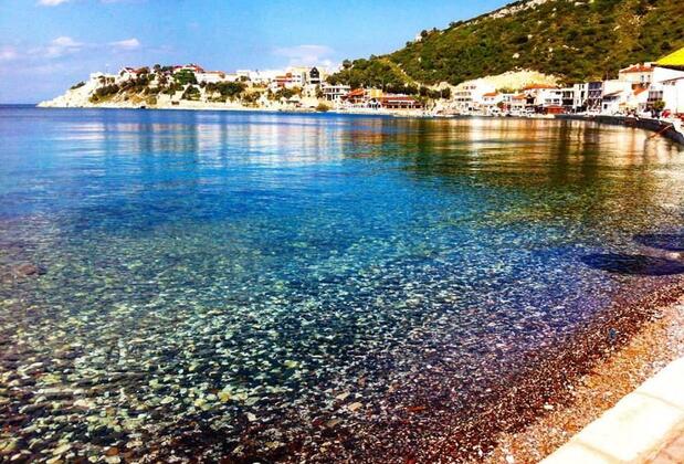 Kayra Otel Karaburun - Görsel 2