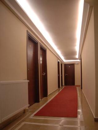 Epos Hotel - Görsel 2