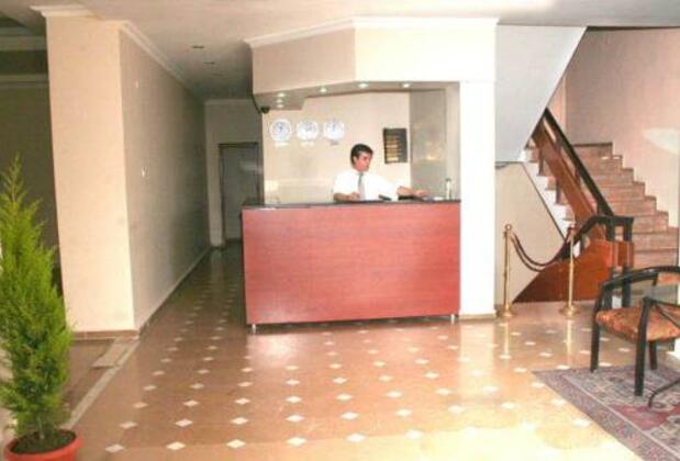 Epos Hotel