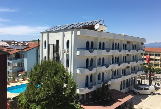 Eroglu Apart Hotel