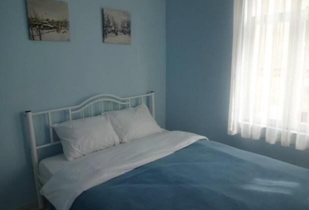 Mavi Konak Hotel