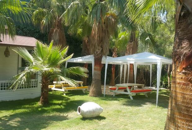 Siz Inn Resort & Spa Hotel - Görsel 2