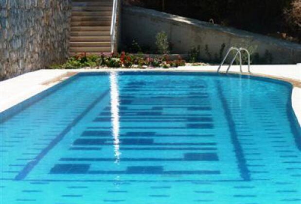 Flipflops Apart Güllük - Görsel 9