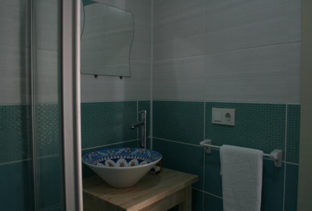 A'la House Apart Hotel - Görsel 2