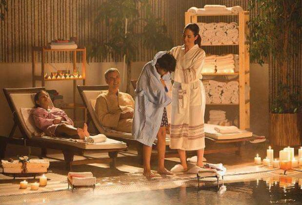 Beypazarı Termal Otel - Görsel 2