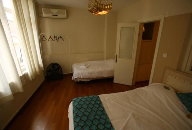 A'la House Apart Hotel - Görsel 2