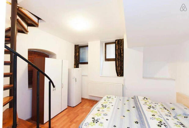 Sunflower Apartments - Görsel 2