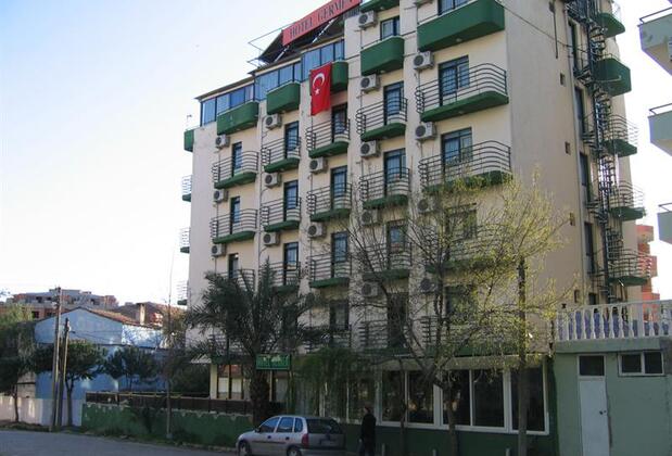 Germen Hotel