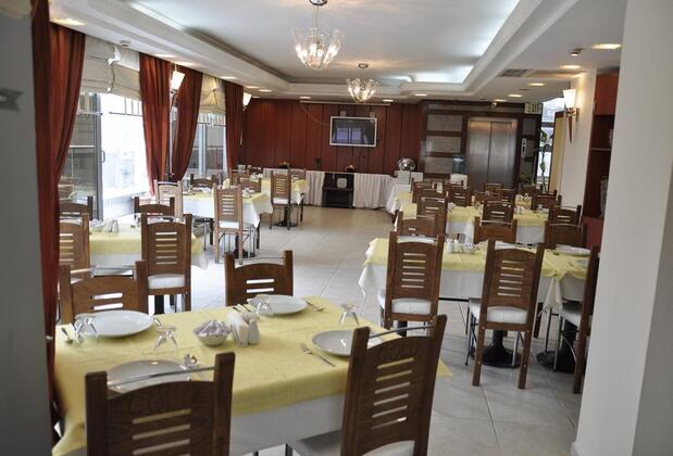 Gold 1 Otel Bursa - Görsel 23