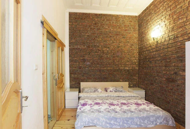 Sunflower Apartments - Görsel 56