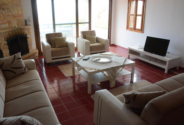 Gülzade Suite Datça - Görsel 2