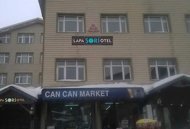 Lapa Sori Hotel - Görsel 34