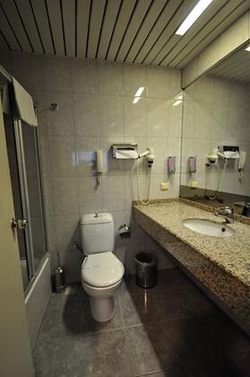 Hotel Yılmaz - Görsel 6