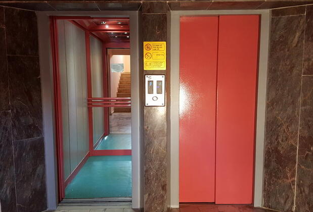 Golden Moon Apart Kuşadası - Görsel 20