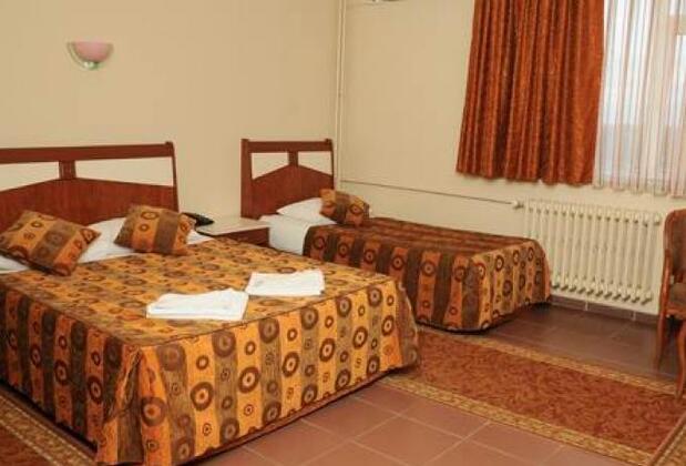 Grand Hancı Hotel - Görsel 10