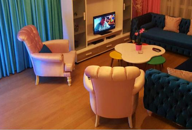 Ataşehir Rental House - Görsel 12