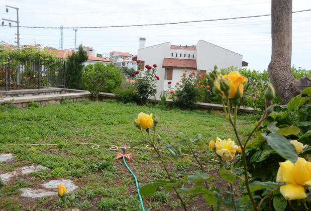Gülzade Suite Datça - Görsel 42