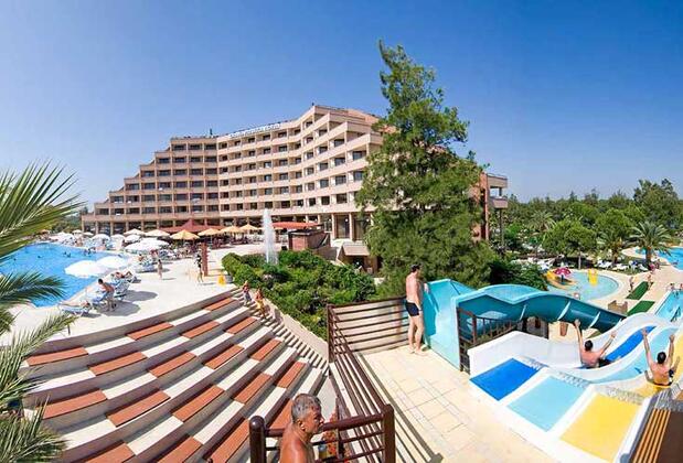 Grand Prestige Otel Marmaris