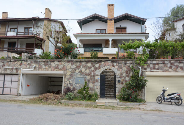 Gülzade Suite Datça - Görsel 42