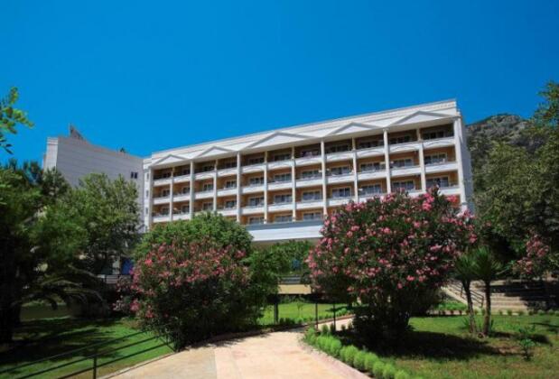 Green Platan Club & Otel Marmaris - Görsel 2