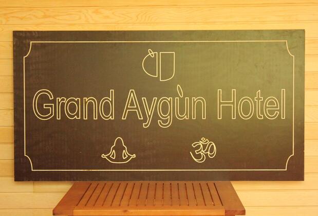 Grand Aygün Hotel - Görsel 2