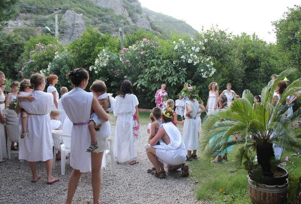 Grand Aygün Hotel - Görsel 2