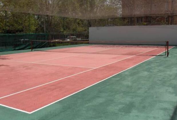 Green Tower Suite - Görsel 16