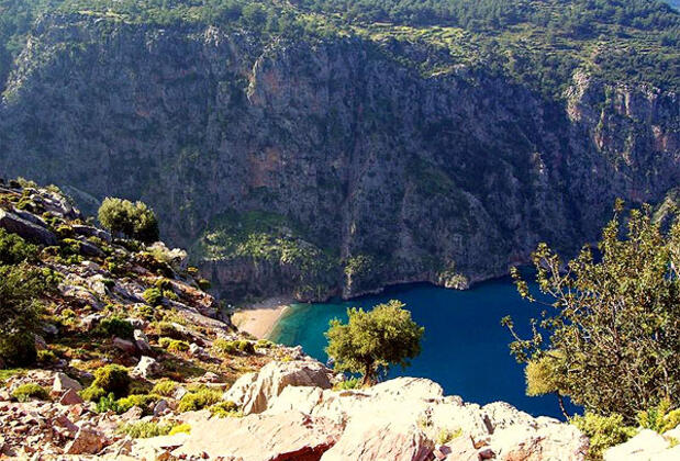 Gül Mountain Resident Hotel Kemer - Görsel 2