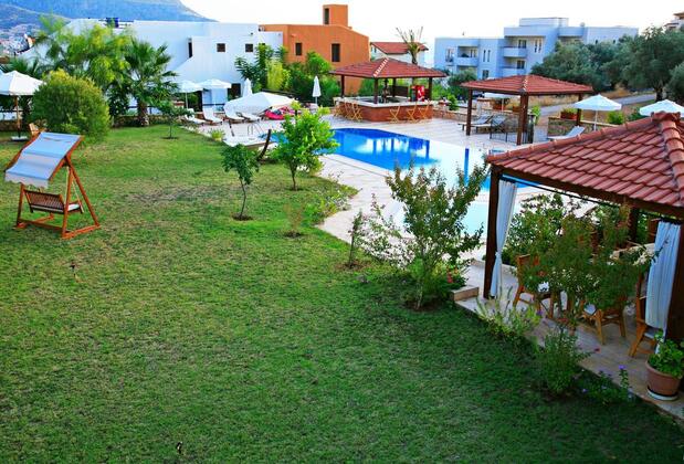 Hotel Aşiyan - Görsel 2