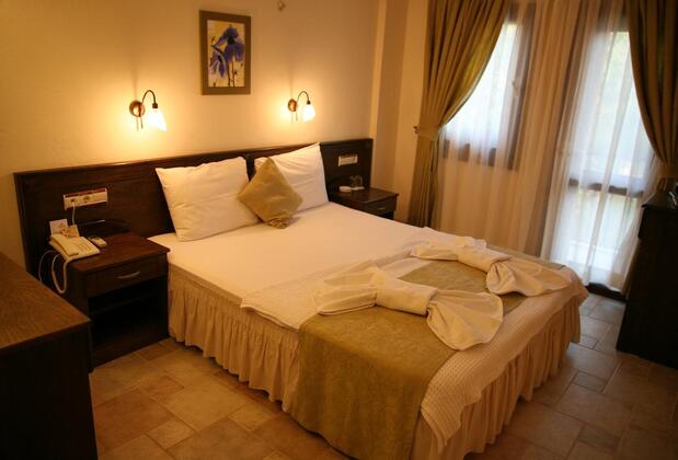 Hotel Aşiyan - Görsel 28