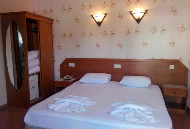 Gülizar Hotel - Görsel 13