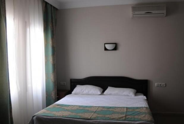 Mekhan Hotel - Görsel 2