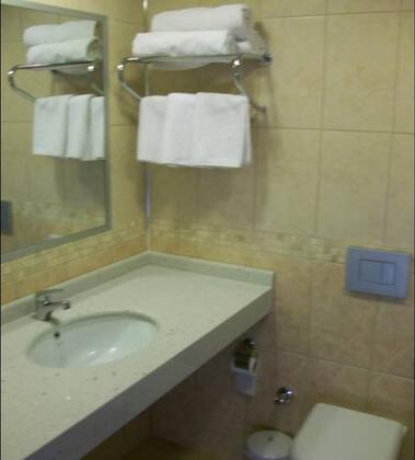Mekhan Hotel - Görsel 14