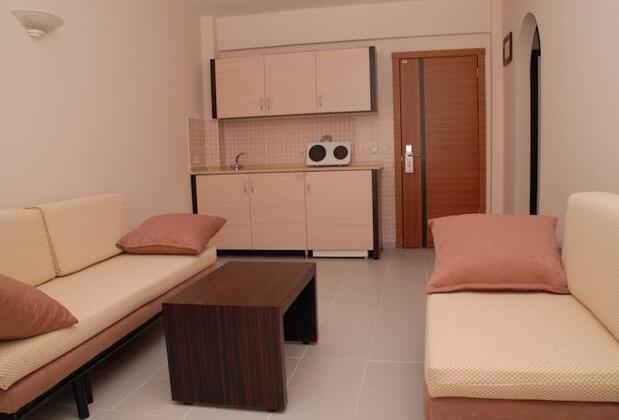 Hacıbey Apart Otel Alanya - Görsel 13