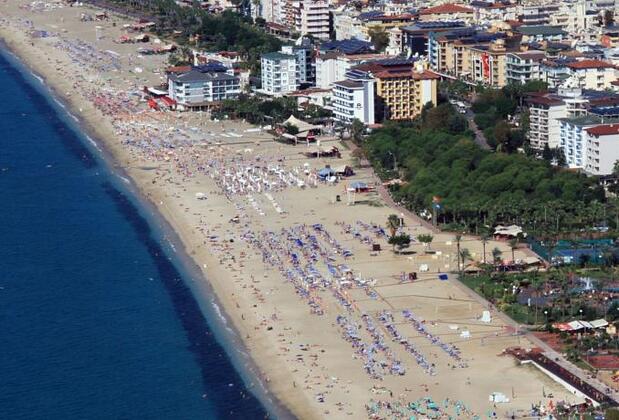 Hakan Aile Pansiyonu Alanya - Görsel 24