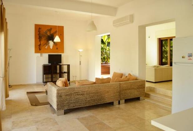 Greenlife Villas Bodrum - Görsel 2