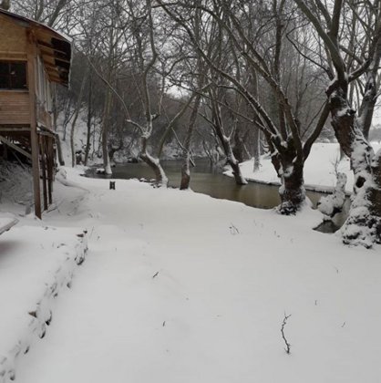 Demircioğlu Camping - Görsel 2
