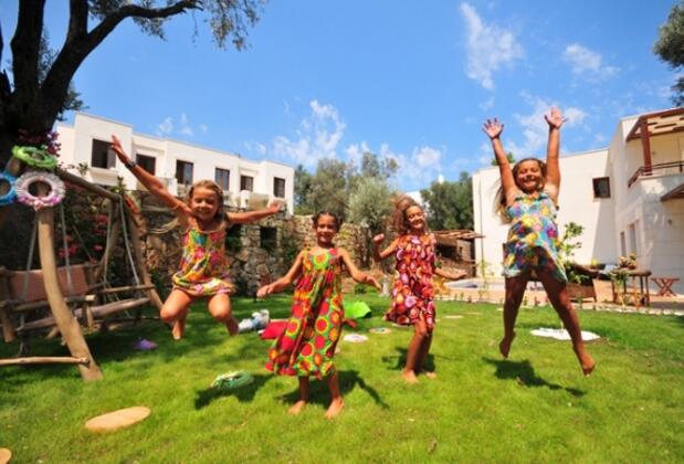 Greenlife Villas Bodrum - Görsel 29
