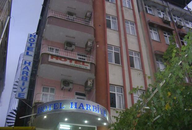 Antakya Merkez Harbiye Otel