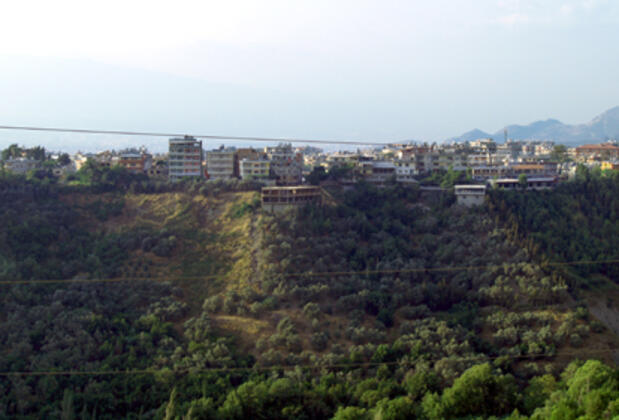 Antakya Merkez Harbiye Otel - Görsel 11