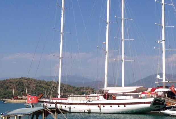 Pınara Pansiyon - Görsel 37