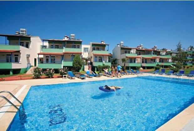 Heaven Beach Apart Hotel